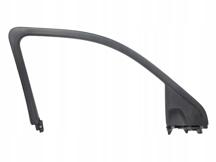 фото №1, Chevrolet silverado 14-19r корпус рамка wew. двері передніх лівих oem