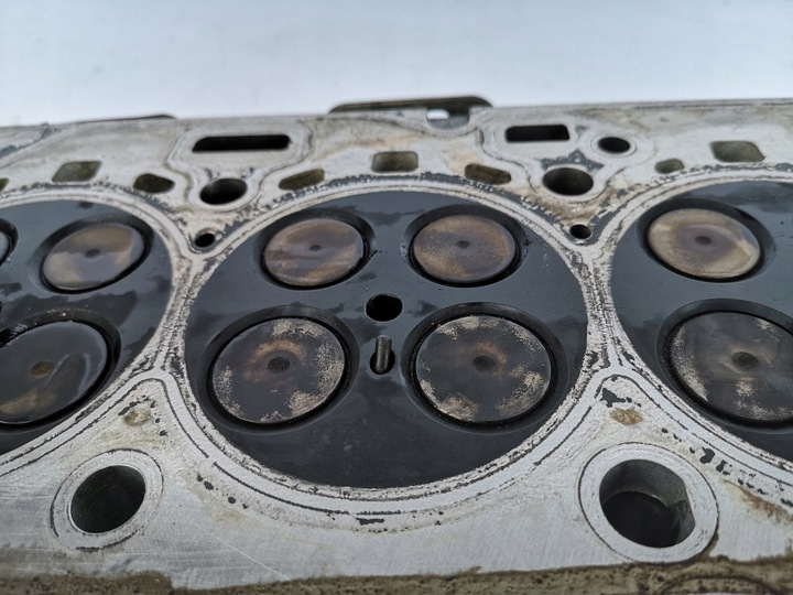 фото №8, Bmw e60 e61 головка двигуна n47d20a 2.0d 7797922