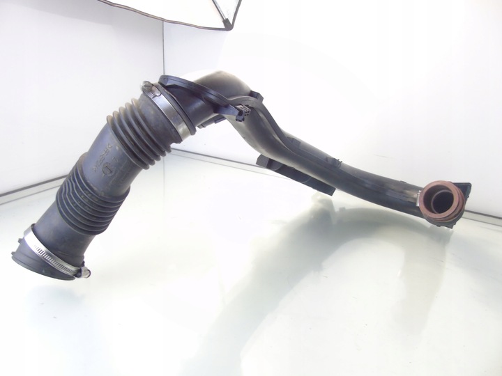 фото №5, Galaxy mk3 рестайлінг труба повітря av619c623be 2.0 d