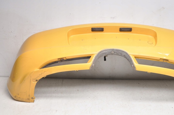фото №10, Porsche boxster 986 задній бампер 98650541108