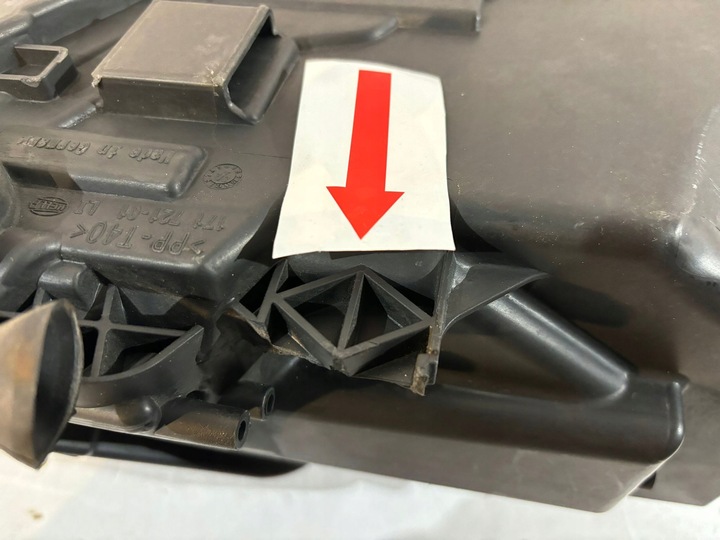 фото №8, Audi a8 d4 4h лампа повний led ліва - 16741