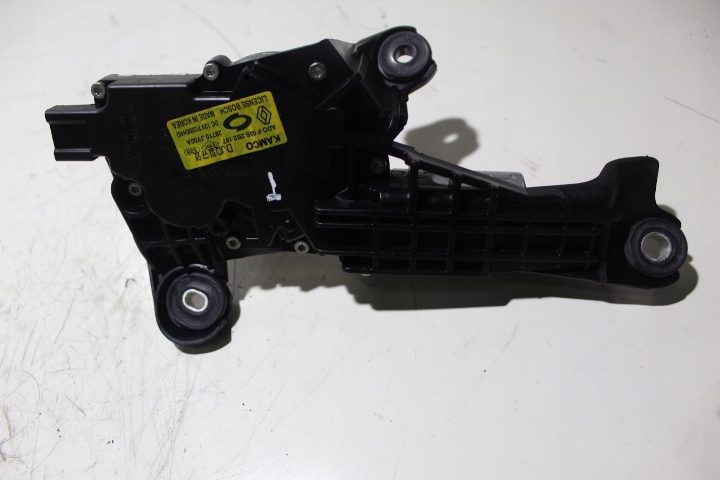 фото №1, Двигунчик двірники задньої renault koleos i