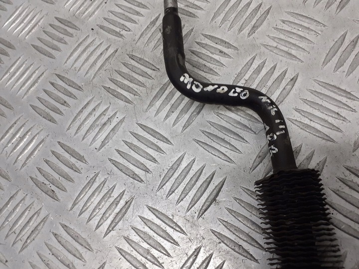 фото №6, Радиаторов топлива ford mondeo mk3 1.8