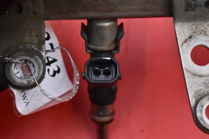 фото №8, Паливна рейка  форсунки 0280158293 renault captur 1 i 0.9 tce 90 km 13-17