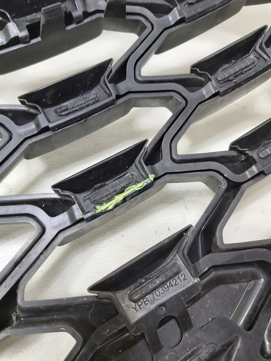 фото №11, Решітка радіатора решітка радіатора решітка радіатор audi q5 рестайлінг 80f s-line 80f853651