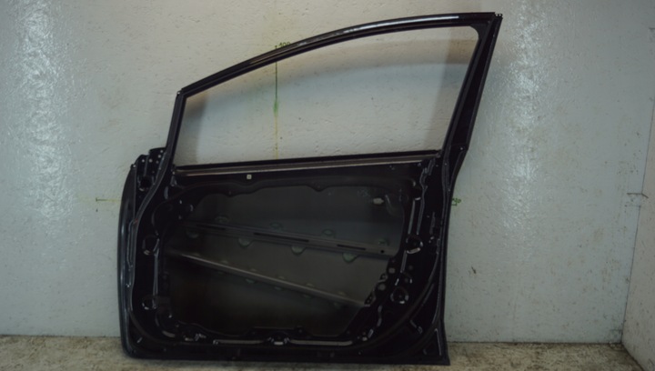 фото №14, Дверь правые перед kia ceed ii 12- 1k