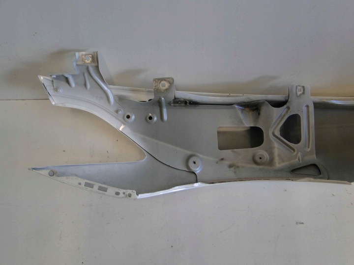 фото №9, Mercedes sls amg 197 крило переднє правий