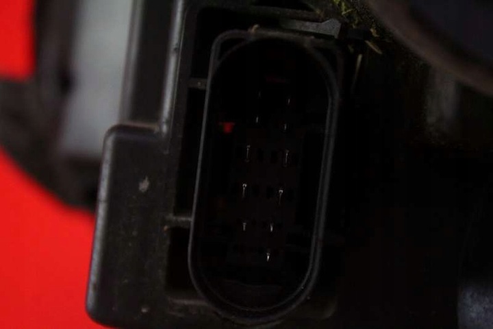 фото №9, Фара правый лампа перед ксенон ксенон eu 1k6941032 vw jetta 5 v 05-11