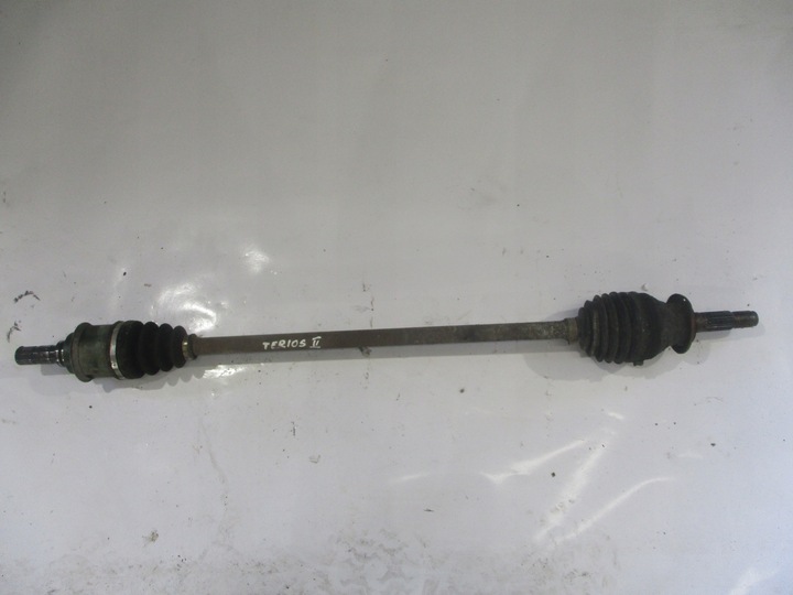 фото №1, Полуось перед передняя правая правый длинная daihatsu terios ii 1.5b 06-