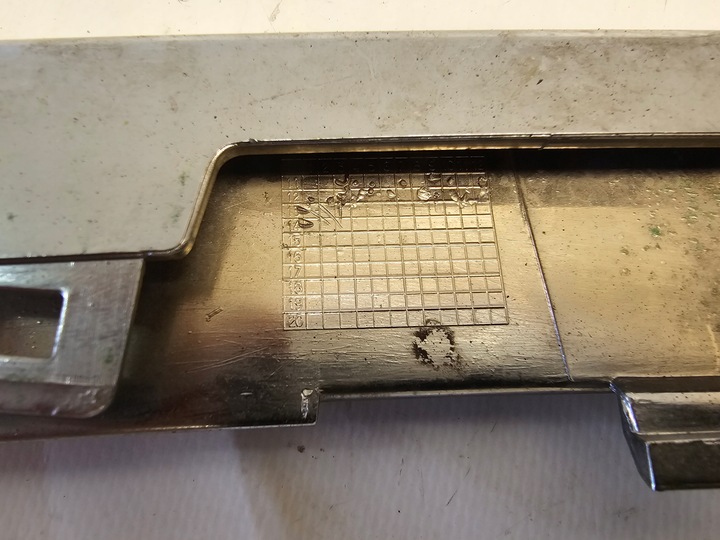 фото №10, Решітка решітка радіатора хром планка бампера renault scenic grand 3 iii рестайлінг