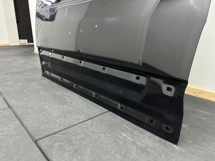 фото №11, Hyundai santa fe v 2023r-- дверь правые передние перед