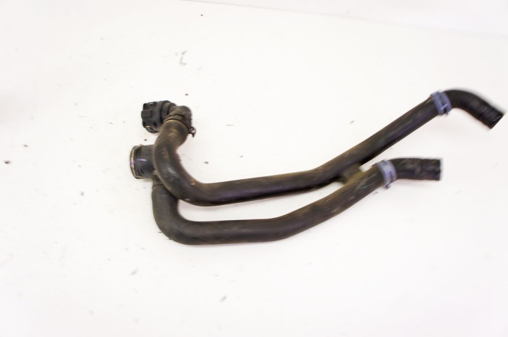 фото №12, On152 skoda octavia iv 1.0i шланг шланги основний  kpl