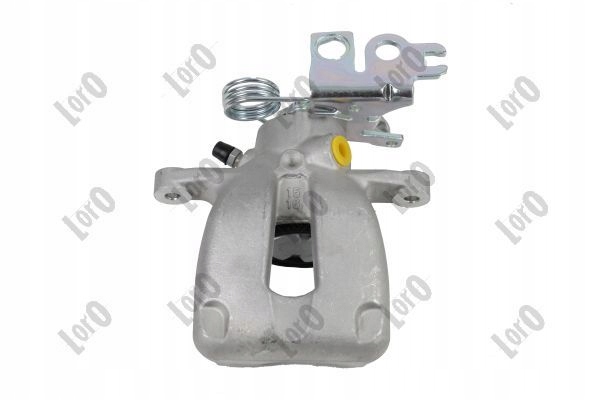 фото №15, Суппорт тормоза зад правое vw caddy 04-15 2k0615424a