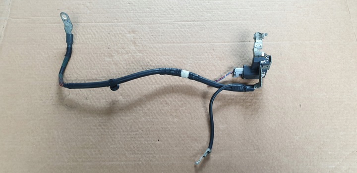 фото №1, Клема шланг suzuki sx4 sedici 2.0 ddis 2009-