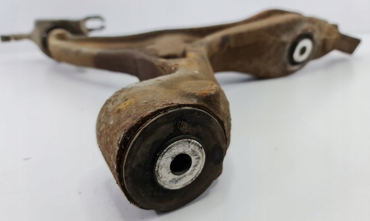 фото №8, Рычаг переднее правые перед mercedes ml w164