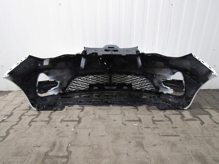 фото №16, Бампер перед переднее renault zoe 12-