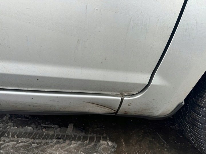 фото №5, Ford c-max mk1 двері праві передні правий перед 03