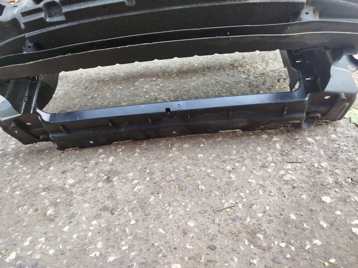 фото №10, Pas переднє підсилювач лобове балка vw passat b6 1.8 fsi 3c0805594d