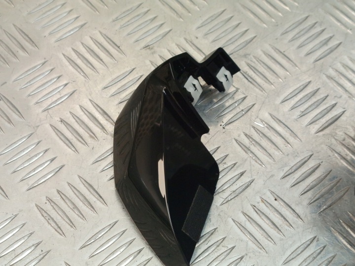 фото №8, Peugeot 508 ii молдинг декоративная dekor панели консоли 9816230677 9816228377