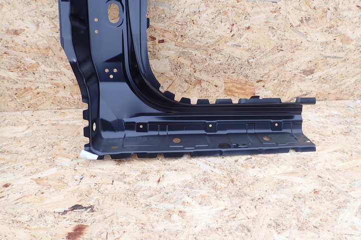 фото №7, Mitsubishi eclipse cross стойка правые порог порог-мульда обшивка перед rh