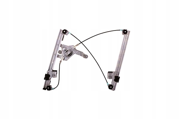 фото №2, Підйомник вікна перед l skoda octavia i 09.96-12.10 магніт marelli