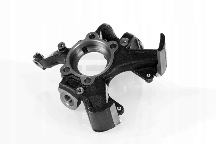 фото №9, Поворотный кулак правая vw golf v 1.4 fsi tsi 1.6 1.9 tdi