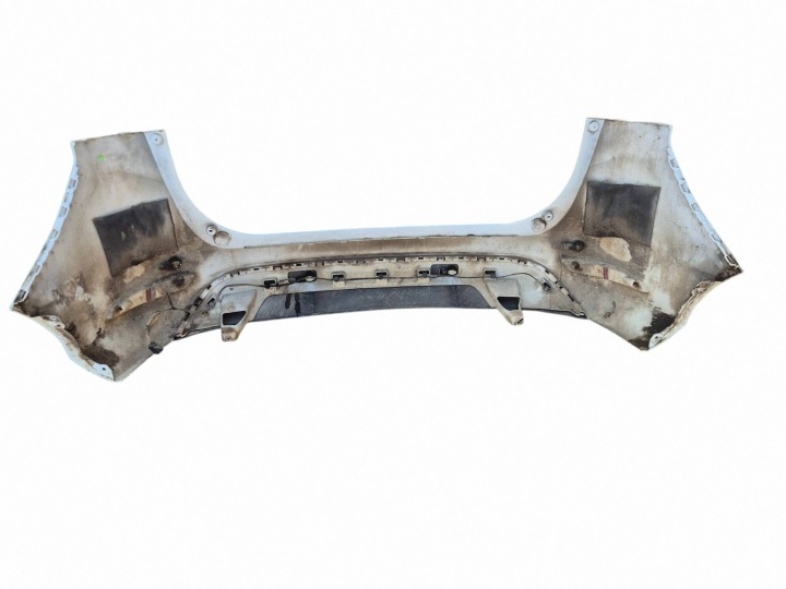 фото №10, Бампер задний ford b-max 4x pdc цвет dc av11-17906-adw