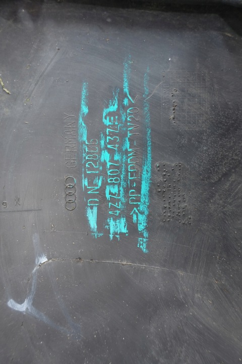 фото №10, Бампер переднє перед audi a6 c5 allroad