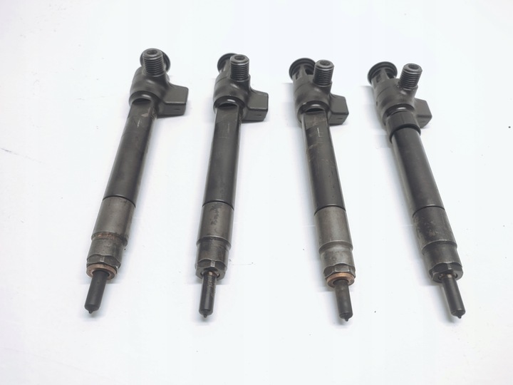 фото №1, Інжектор citroen peugeot 2,0 hdi 9674984080 9674984080
