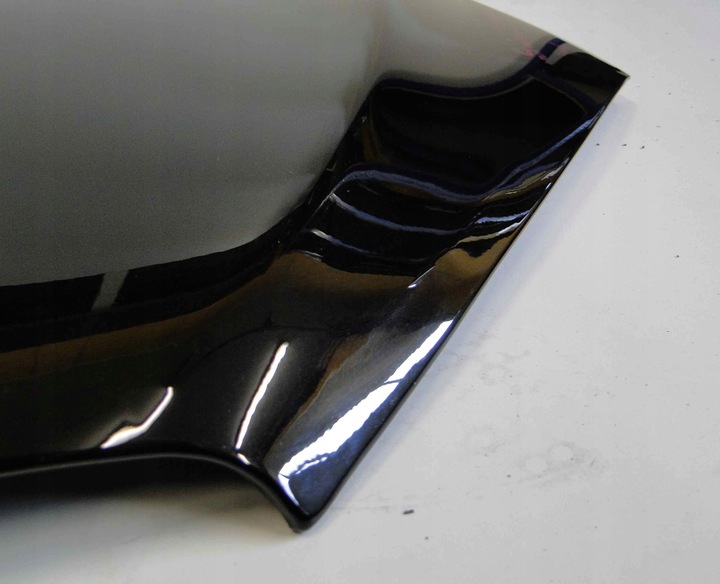 фото №8, Mercedes s клас w222 222 рестайлінг капот кришка