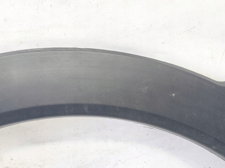 фото №9, Планка na крило dacia докер stepway 2014 - лівий зад ліва задня