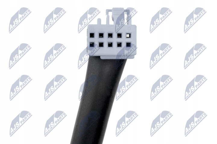 фото №12, Перемикач підйомника скла перед nty do mercedes c