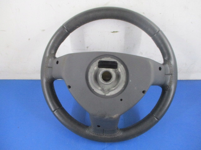 фото №6, Opel astra h руль мультифункция подушки блок управления 13188857