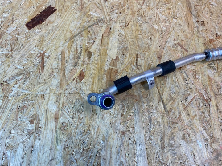 фото №10, Шланг шланг трубка кондиціонера land rover discovery sport m8d2-19n602-ab