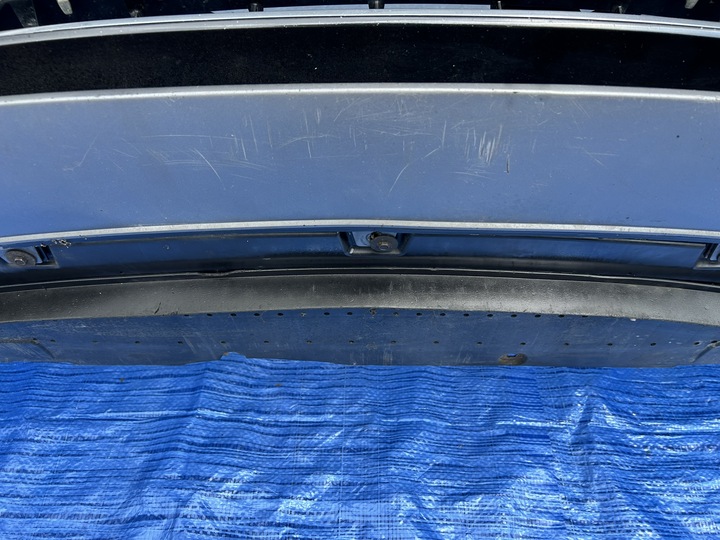 фото №11, Бампер перед переднее audi s7 a7 4g s-line sline lz9y