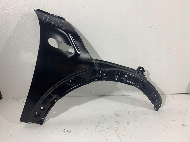 фото №1, Mini coooper r56 крыло переднее правые