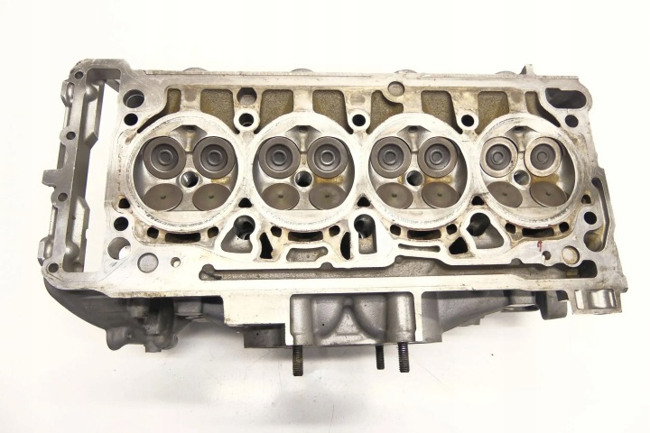 фото №11, Audi a4 b9 a5 f5 2.0 tfsi cvk cvkb головка цилиндров