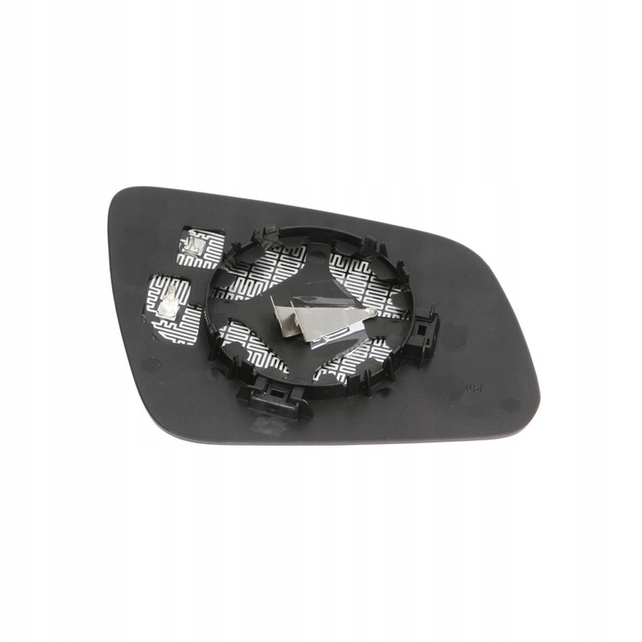 фото №2, Стекло зеркало левая c w204 c c204 s204 07-14