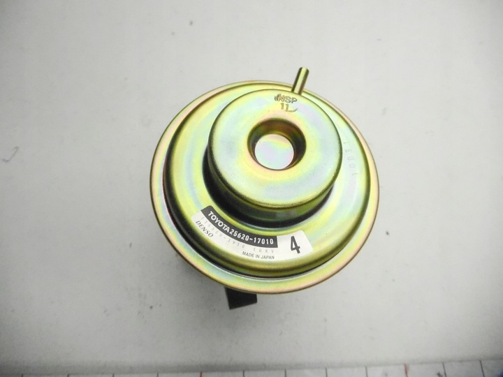 фото №5, Клапан egr toyota land crusier 80 25620-17010