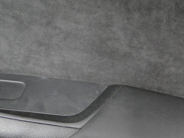 фото №8, Skoda kodiaq 565 боковина обивка дверь зад кожа