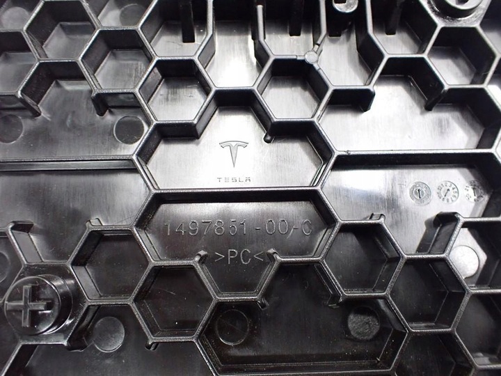 фото №8, Модуль блок управления комфорта левый 1497847-39-d tesla модель y 22r