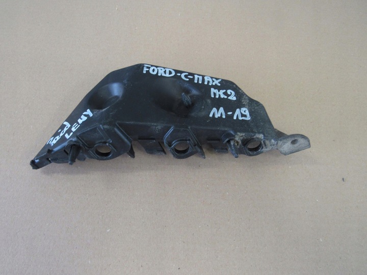 фото №1, Ford c-max mk2 2011-2019 ползун перед левый крыло