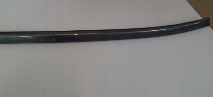 фото №11, Toyota avensis t27 рестайлинг / t29 универсал планки крышные рейлинги комплект !!!