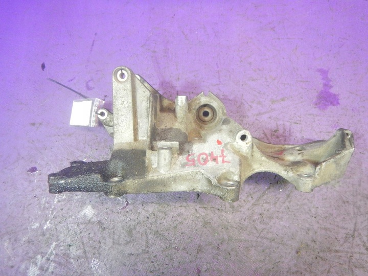 фото №5, Vw passat b5 96-00 1.6 ana лапи кріплення генератора 06b903143k