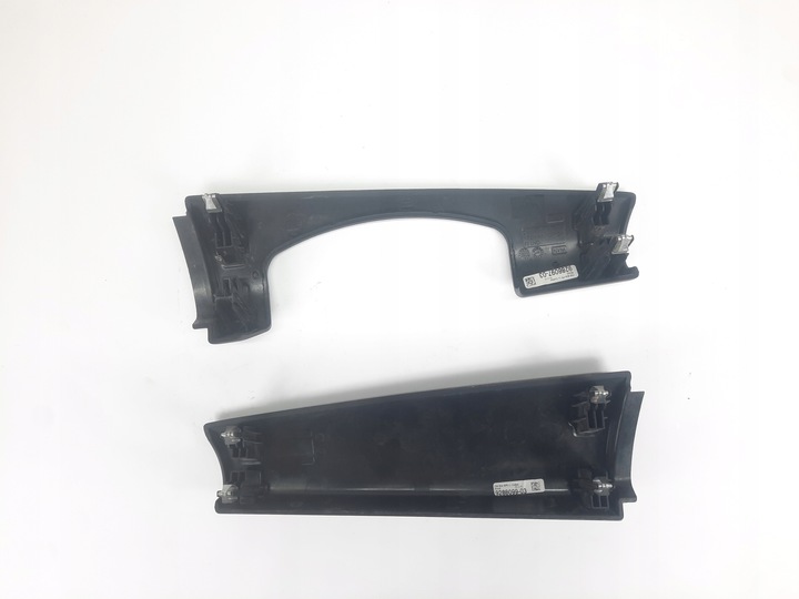 фото №8, Mini cooper f55 f56 планки dekor консолі панелі