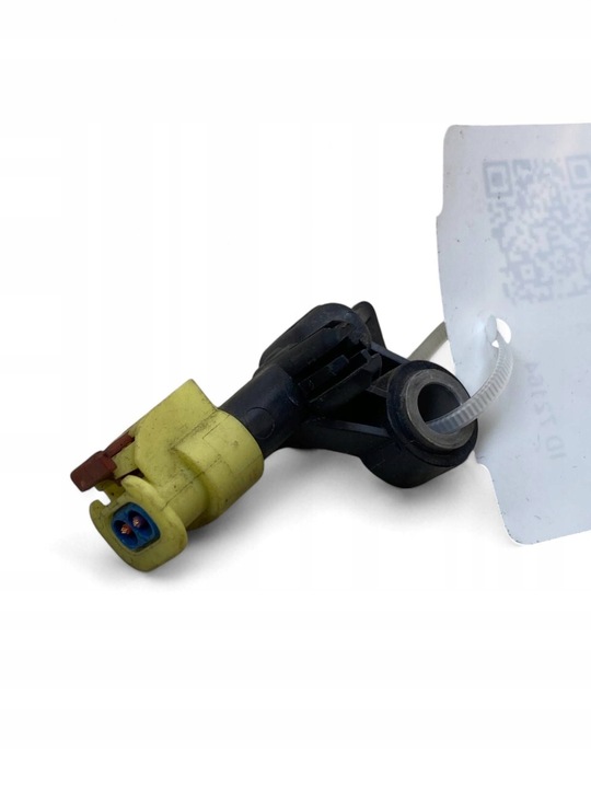 фото №6, Audi q7 4m 2017 датчик удару подушка безпеки 4m0959651