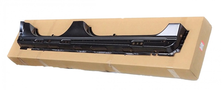 фото №1, Нове поріг обшивка порога r discovery sport 2015-19