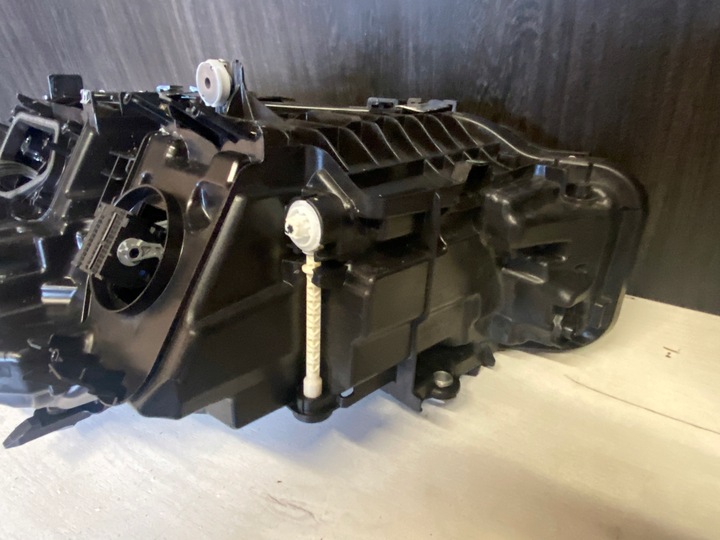 фото №10, Лампа правая фара led bmw 3 g20 g21 lci рестайлинг