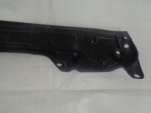 фото №8, Renault megane iv 4 панель под лобовым стеклом нижняя 668107256r