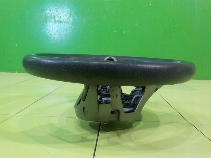 фото №8, Honda civic viii ufo type-s 2.2 i-ctdi 3d руль